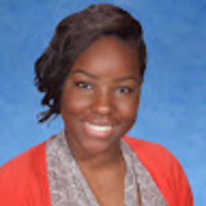 Meet your Posher, Alexandria